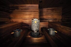 Aino Private Island Hotel - Adults Only