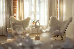 Aino Private Island Hotel - Adults Only