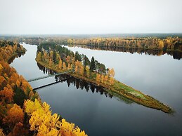 Aino Private Island Hotel - Adults Only