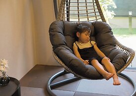 Villa suikyo no shizuku