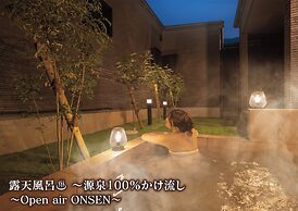 Villa suikyo no shizuku
