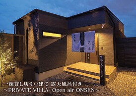 Villa suikyo no shizuku