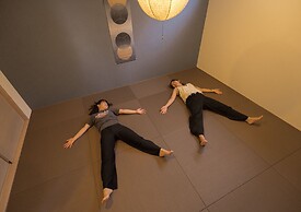 Villa suikyo no shizuku
