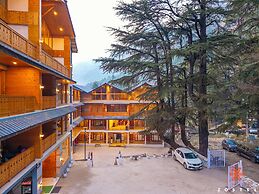 Zostel Kasol