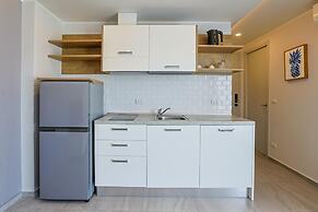Mountain View 1 Bed Apt T2-723