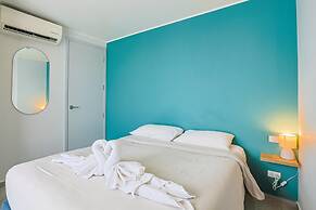 Mountain View 1 Bed Apt T2-723