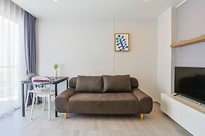 Mountain View 1 Bed Apt T2-723