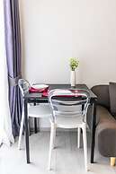 Mountain View 1 Bed Apt T2-723