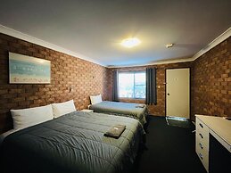 Wee Waa Motel