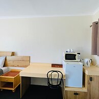 Wee Waa Motel