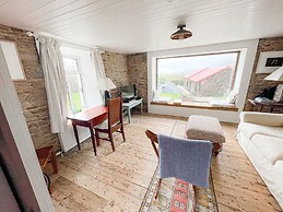 Ballylusky Holiday Home
