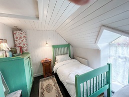 Ballylusky Holiday Home