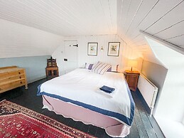 Ballylusky Holiday Home