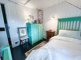 Ballylusky Holiday Home