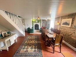 Ballylusky Holiday Home