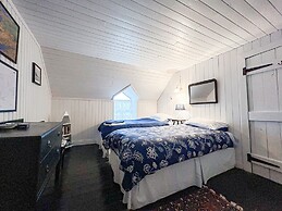 Ballylusky Holiday Home