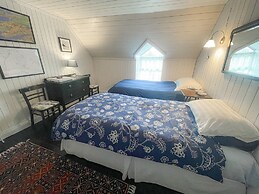Ballylusky Holiday Home