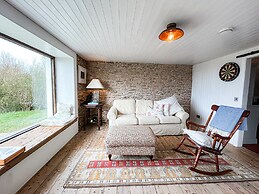 Ballylusky Holiday Home