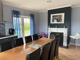 Ballygarrett Holiday Home