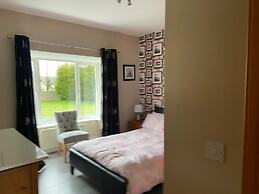 Ballygarrett Holiday Home