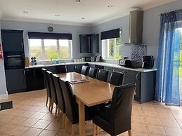 Ballygarrett Holiday Home