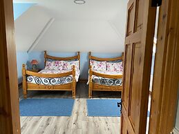 Ballygarrett Holiday Home