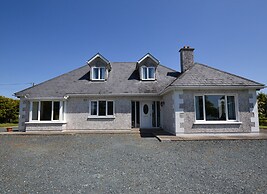 Ballygarrett Holiday Home