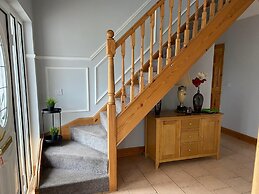 Ballygarrett Holiday Home