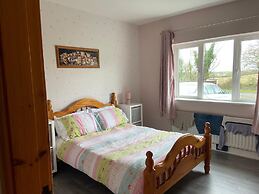 Ballygarrett Holiday Home