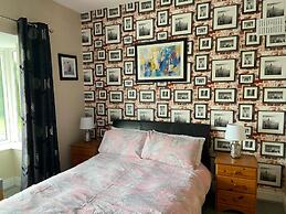 Ballygarrett Holiday Home