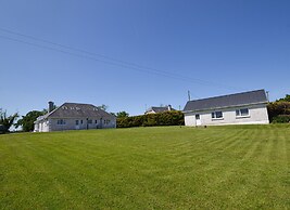 Ballygarrett Holiday Home