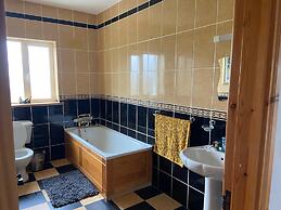 Ballygarrett Holiday Home