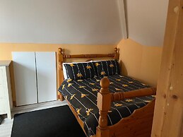 Ballygarrett Holiday Home