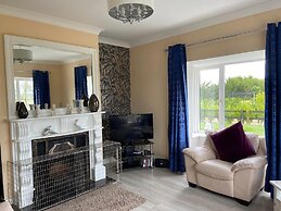 Ballygarrett Holiday Home