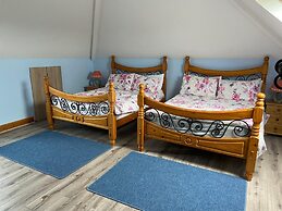 Ballygarrett Holiday Home