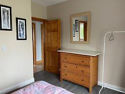 Ballygarrett Holiday Home