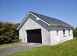 Ballygarrett Holiday Home