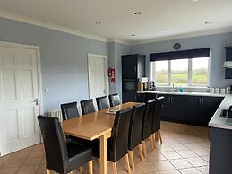 Ballygarrett Holiday Home