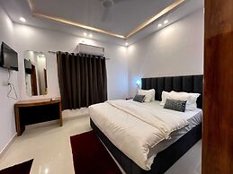 Hotel Dream Inn Khajuraho