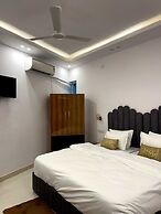 Hotel Dream Inn Khajuraho