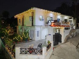 Hotel Atithi Mount Abu