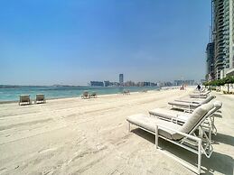Beach Vista Residences - Dubai Harbour