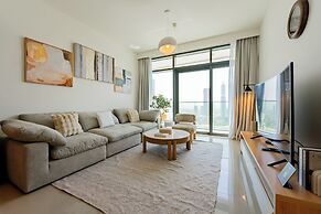 Beach Vista Residences - Dubai Harbour