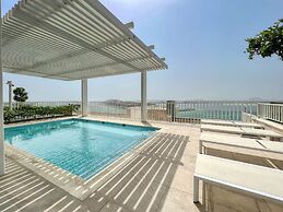 Beach Vista Residences - Dubai Harbour