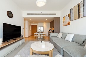 Beach Vista Residences - Dubai Harbour