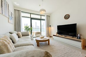 Beach Vista Residences - Dubai Harbour