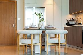 Beach Vista Residences - Dubai Harbour