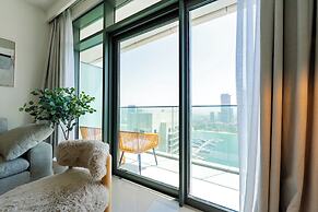 Beach Vista Residences - Dubai Harbour