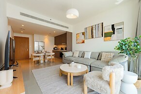 Beach Vista Residences - Dubai Harbour
