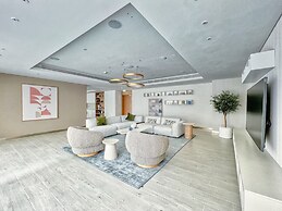 Beach Vista Residences - Dubai Harbour